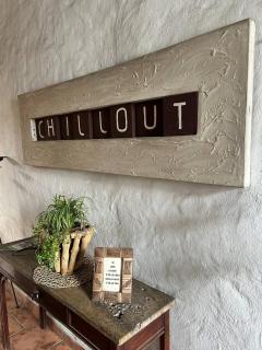Giron Chill Out Hotel Boutique - San Juan de Girón - 9