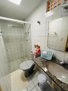 Pousada Dona Felicidade Carneiros - 7