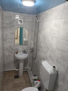 Hotel Giurgiulești - - 4