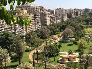 الاهلى الفندقيه بمدينه نصر للعائلات - Kairo - 8