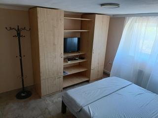 Hotel Giurgiulești - - 3