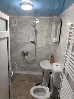 Hotel Giurgiulești - - 1