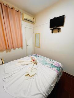 Pousada Dona Felicidade Carneiros - 5