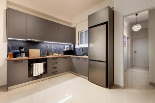 New Spacious 3BR Apt Near Kypseli 8 min to Metro - Athen - 9