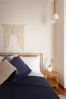 New Spacious 3BR Apt Near Kypseli 8 min to Metro - Athen - 7