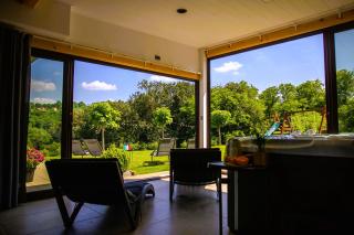 Adalia House Medimurje Private Wellness Nature View & Wine Region - 4