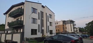 AmurResidence 64 Sauna Parking Barbeque - 8