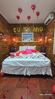 Pousada Dona Felicidade Carneiros - 4