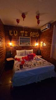 Pousada Dona Felicidade Carneiros - 3