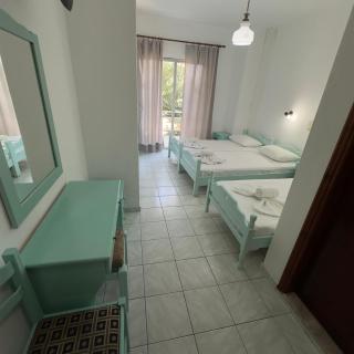 Villa Eleni - Thassos Town - Limenas - 8