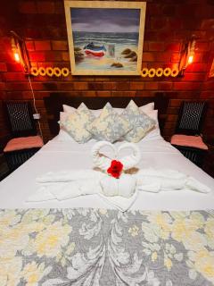 Pousada Dona Felicidade Carneiros - 2