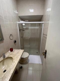 Pousada Dona Felicidade Carneiros - 1