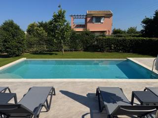 Villa Filia std - Almiros Beach - 3