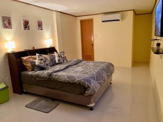 Room in Guest room - Ideal for Families and Groups - Near Santa Fe Port - Ocoy - 0