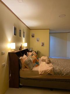 Room in Guest room - Ideal for Families and Groups - Near Santa Fe Port - Ocoy - 9
