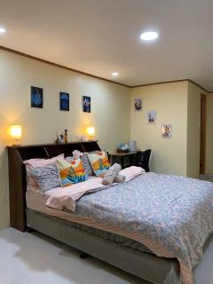 Room in Guest room - Ideal for Families and Groups - Near Santa Fe Port - Ocoy - 7