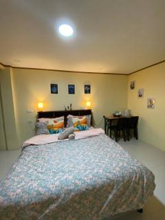 Room in Guest room - Ideal for Families and Groups - Near Santa Fe Port - Ocoy - 6