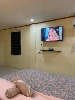 Room in Guest room - Ideal for Families and Groups - Near Santa Fe Port - Ocoy - 5