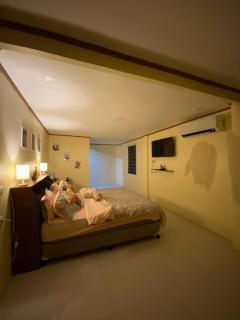 Room in Guest room - Ideal for Families and Groups - Near Santa Fe Port - Ocoy - 3