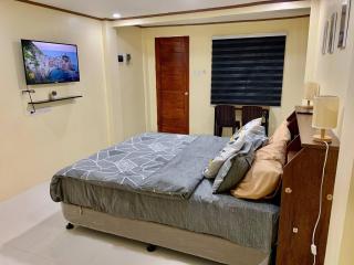 Room in Guest room - Ideal for Families and Groups - Near Santa Fe Port - Ocoy - 2