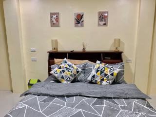 Room in Guest room - Ideal for Families and Groups - Near Santa Fe Port - Ocoy - 1