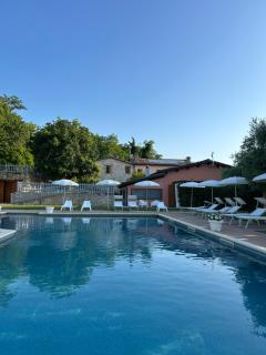 Il Giuggiolo - holiday homes - 8