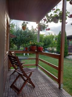 Vila "Livia" - Techirghiol - 7