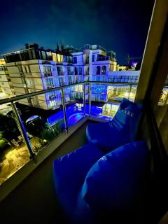 Apartment B48 in Tarsis Club Complex - 7