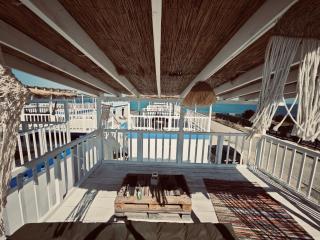 White Bungalows Costinesti - 3