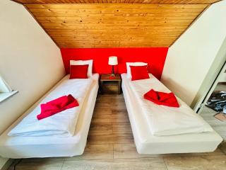 Stanza in zona turistica - Hirtshals - 5