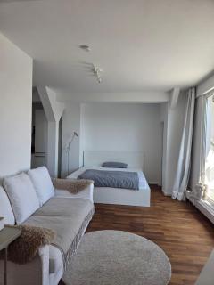 Sarah Apartment - Berlim - 7