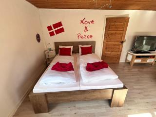 Stanza in zona turistica - Hirtshals - 1