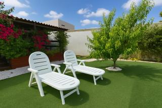 "Chalet La Buganvilla con Piscina Privada y Jardín Cerca de la Playa en Chiclana" - Chiclana de la Frontera - 7