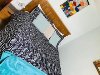 Pisgah Guesthouse Snowdonia - Blaenau-Ffestiniog - 5