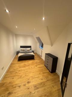 Lovely room in Bow - 3 - Londra - 6
