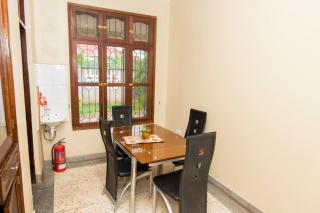 Ununio Beach Holiday Home - 1