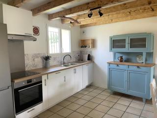 Le Gîte de Julia - 7