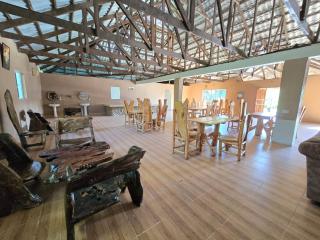 Wild Nest Mara camp - 3