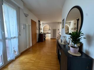 Casa Rosa - Luisago - 4