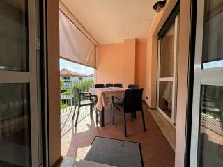 Casa Rosa - Luisago - 2