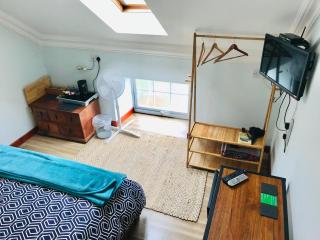 Pisgah Guesthouse Snowdonia - Blaenau-Ffestiniog - 7