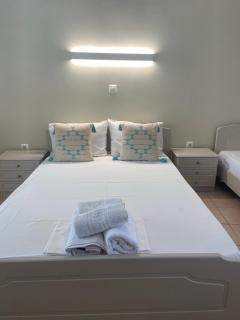 Filoxenia Apartments - Mytilini - 7