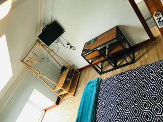 Pisgah Guesthouse Snowdonia - Blaenau-Ffestiniog - 8