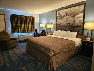 Northwood Inn - Prairie Du Chien - Prairie du Chien - 7