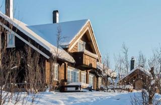 Family Cabin For Many In The High Mountains - 6
