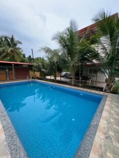 Aditya Farm Villa - Alibaug - 9