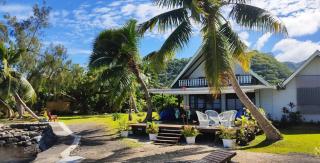 H & L Vairao Lodge - Matura - 0