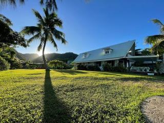 H & L Vairao Lodge - 3