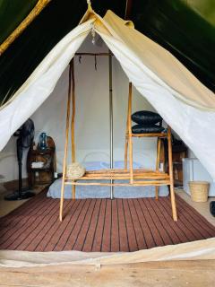 Ella Peace View Glamping Tent - Badulla - 6