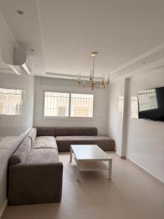 Tetouan Relax Apartement - Tétouan - 8